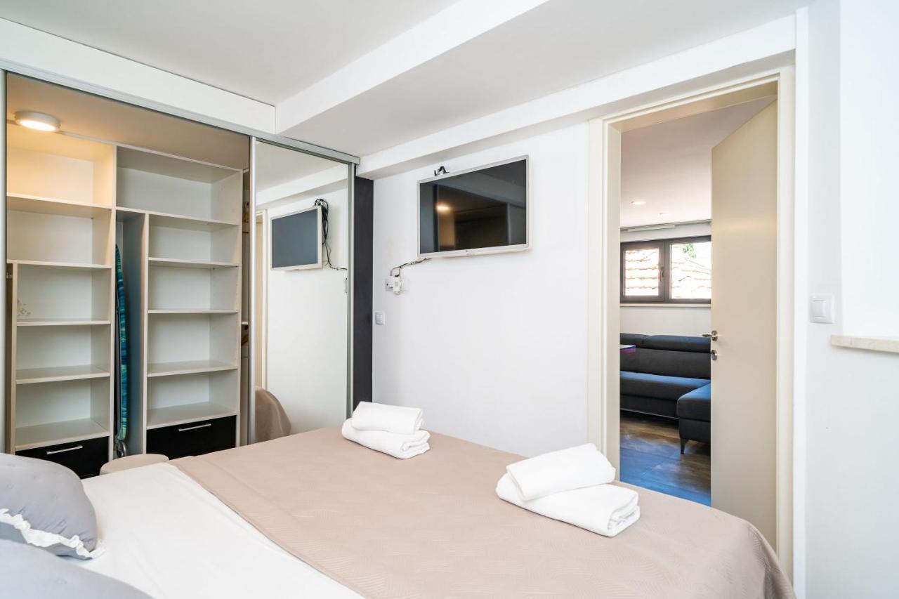 Oasis Apartment Dubrovnik Exterior photo