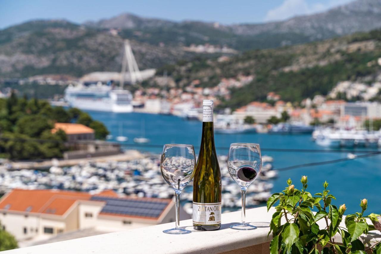 Oasis Apartment Dubrovnik Exterior photo
