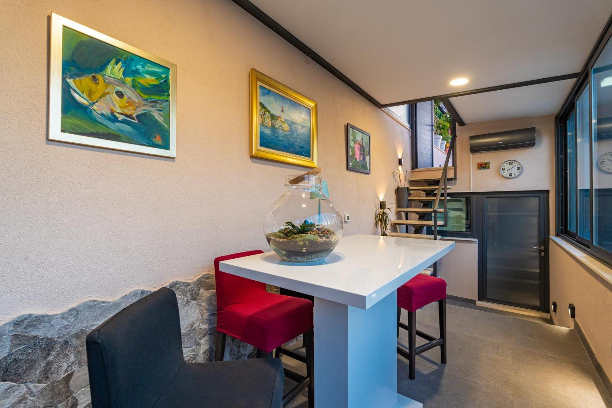 Oasis Apartment Dubrovnik Exterior photo